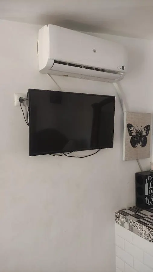 Сasa de vacaciones Villa Casita Con Mirador Málaga España