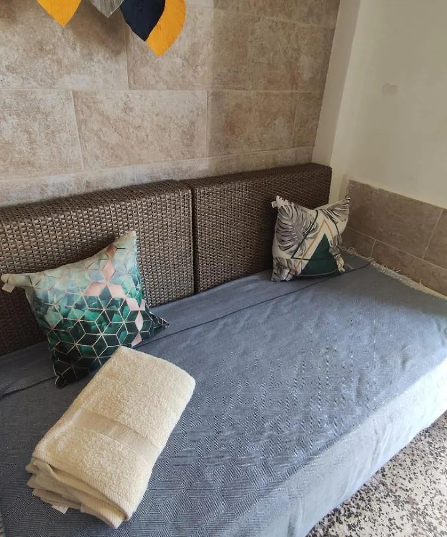 Villa Casita Con Mirador Málaga 0*,  España